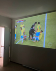 Ultra HD Mini Projector