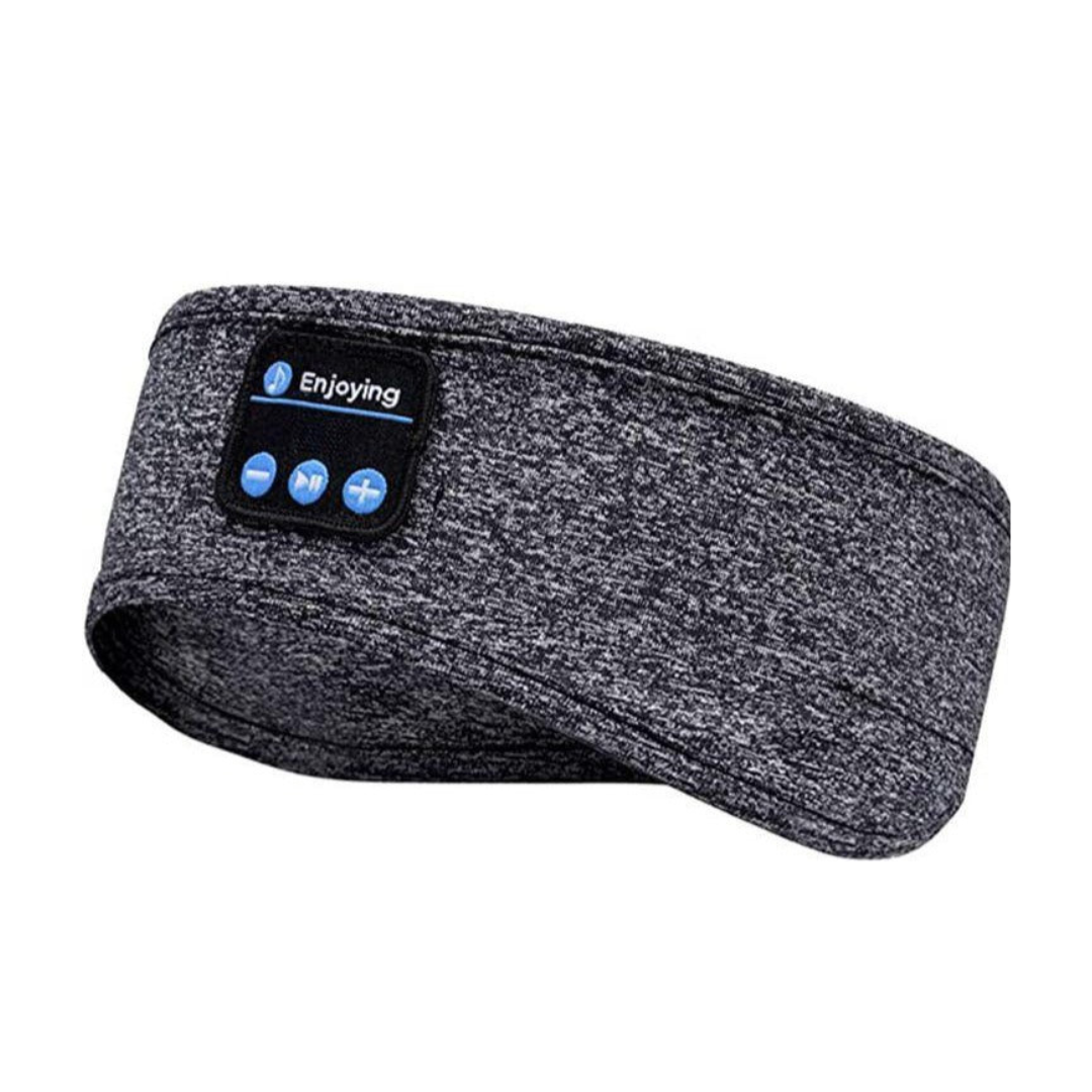 SNOOZEZONE HEADBAND