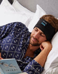 SNOOZEZONE HEADBAND