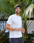 SNOOZEZONE HEADBAND