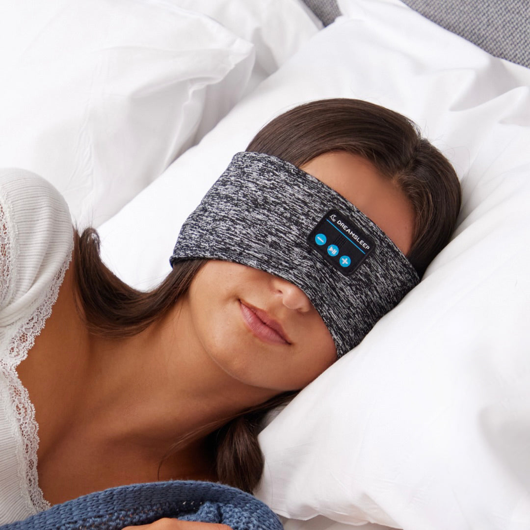 SNOOZEZONE HEADBAND