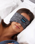 SNOOZEZONE HEADBAND