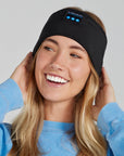 SNOOZEZONE HEADBAND
