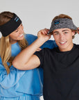 SNOOZEZONE HEADBAND