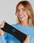SNOOZEZONE HEADBAND