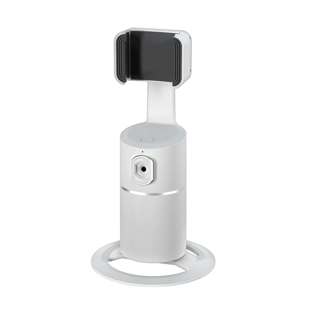 Auto Tracking Phone Holder