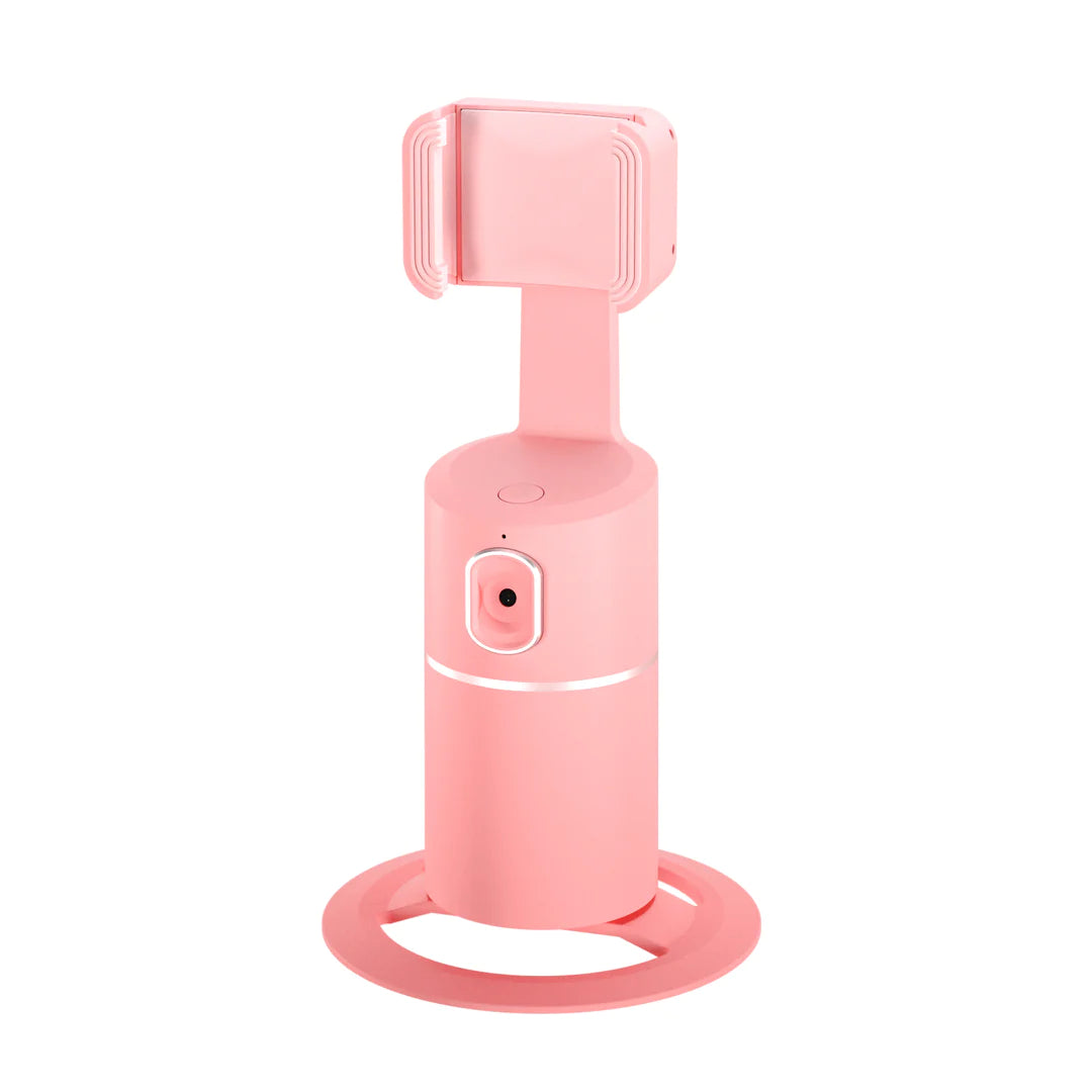 Auto Tracking Phone Holder