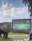 Ultra HD Mini Projector