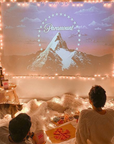 Ultra HD Mini Projector
