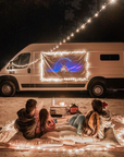 Ultra HD Mini Projector