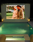 Ultra HD Mini Projector
