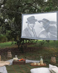 Ultra HD Mini Projector