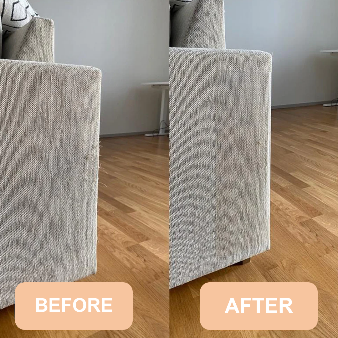 Cat Scratch Furniture Protector