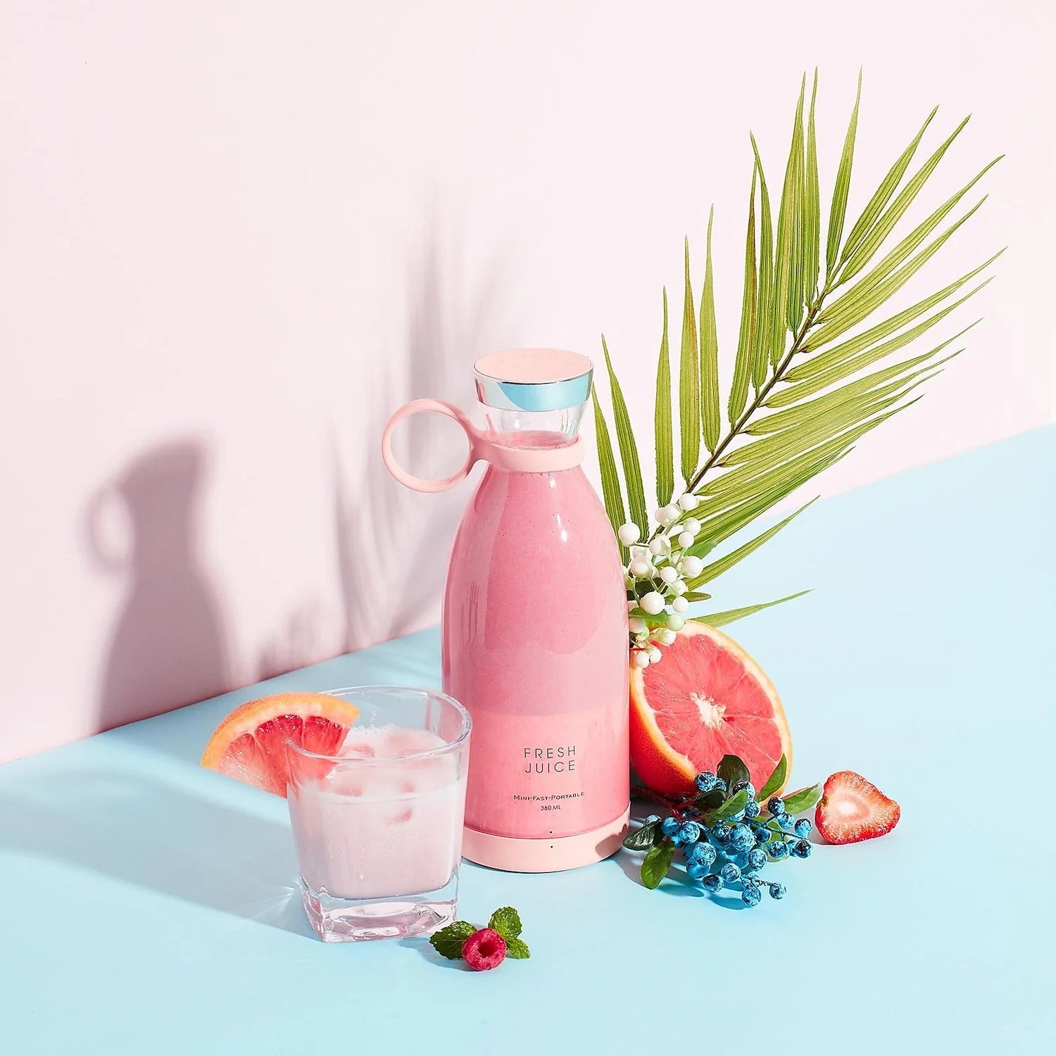 Portable Blender