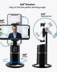 Auto Tracking Phone Holder