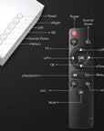 Ultra HD Mini Projector