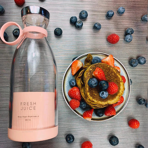 Portable Blender