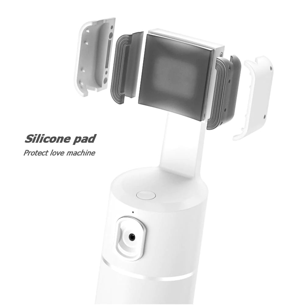 Auto Tracking Phone Holder