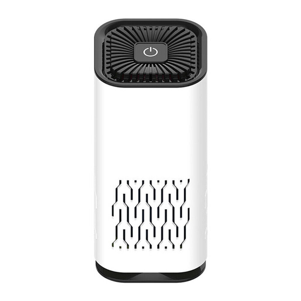 Air Purifier HEPA Filter 18dB