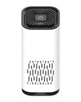 Air Purifier HEPA Filter 18dB