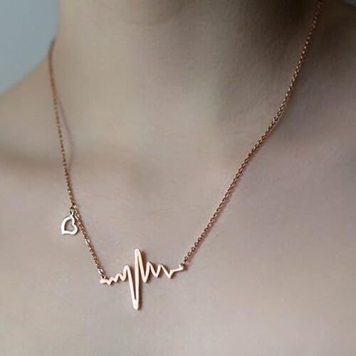Vita Necklace