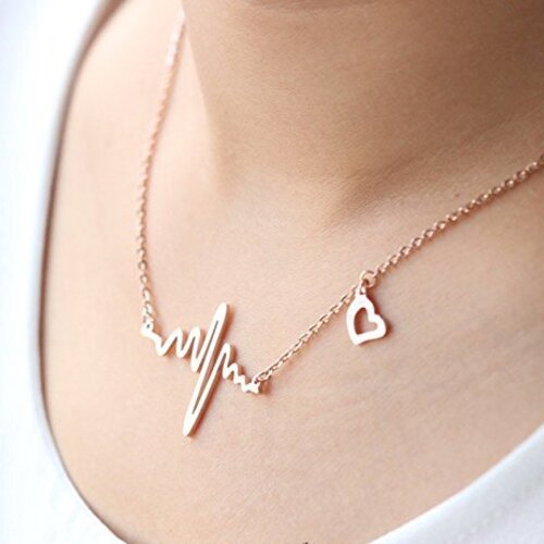 Vita Necklace