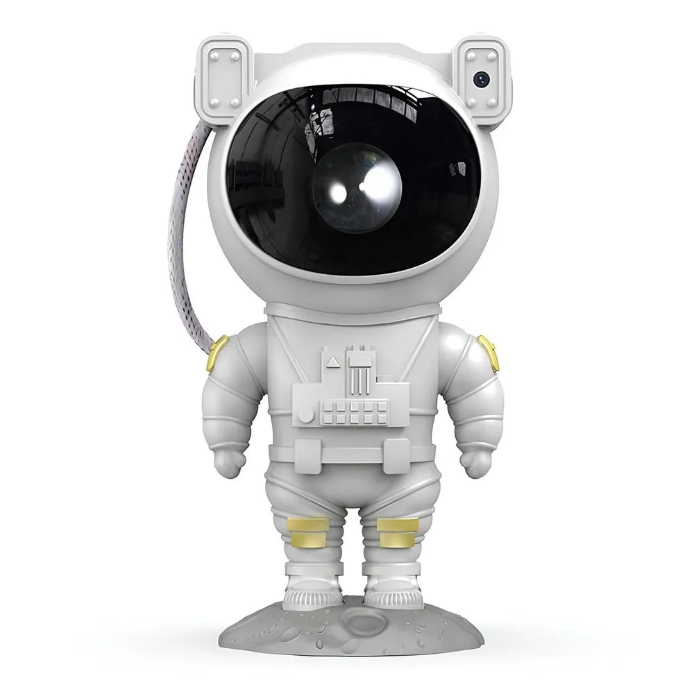 Astronaut Galaxy Projector