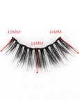 Magnetic Eyelashes False Lashes