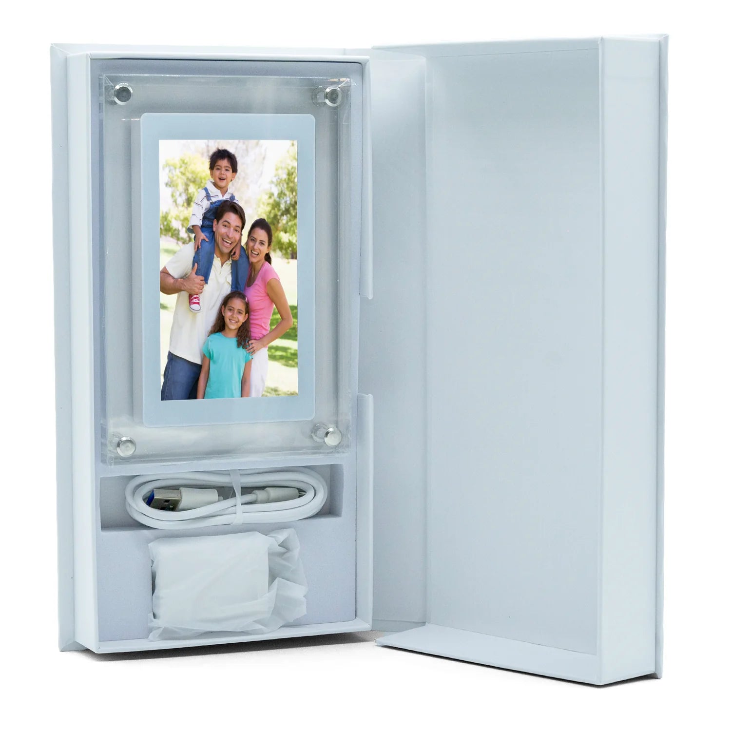 Digital Photo Frame