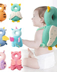 Baby Head Protection Pillow