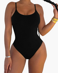 Shapewear Swim Suit