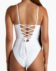 Shapewear Swim Suit